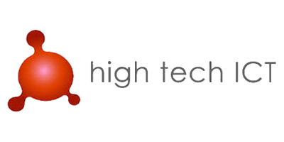 Hightech ICT Logo 