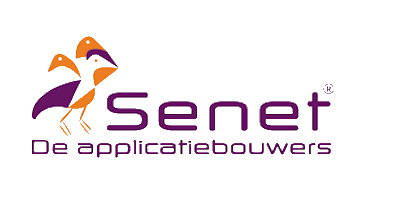 Logo Senet