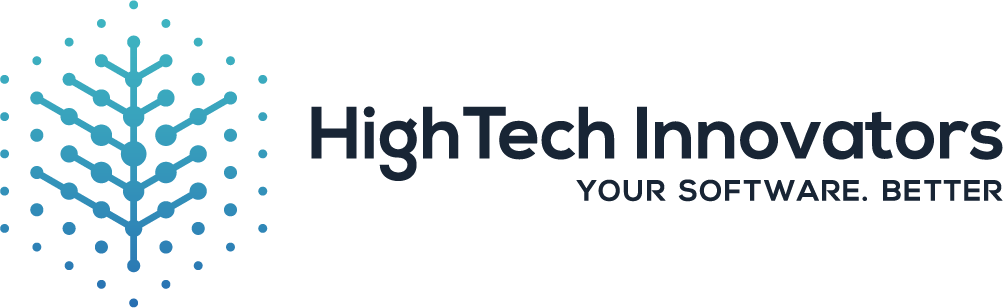 Hightech Innovators Logo