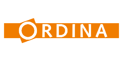 Ordina logo