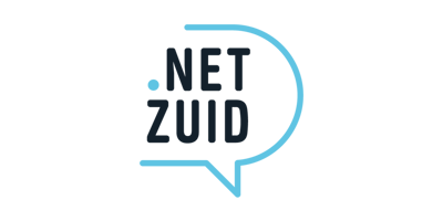 Logo .NET Zuid