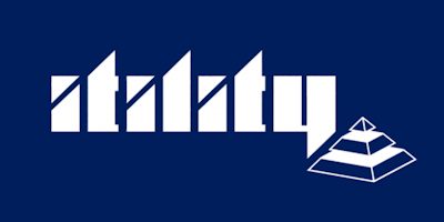 Itility logo