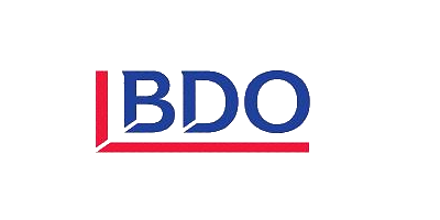 BDO logo