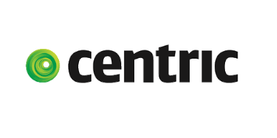 Centric logo